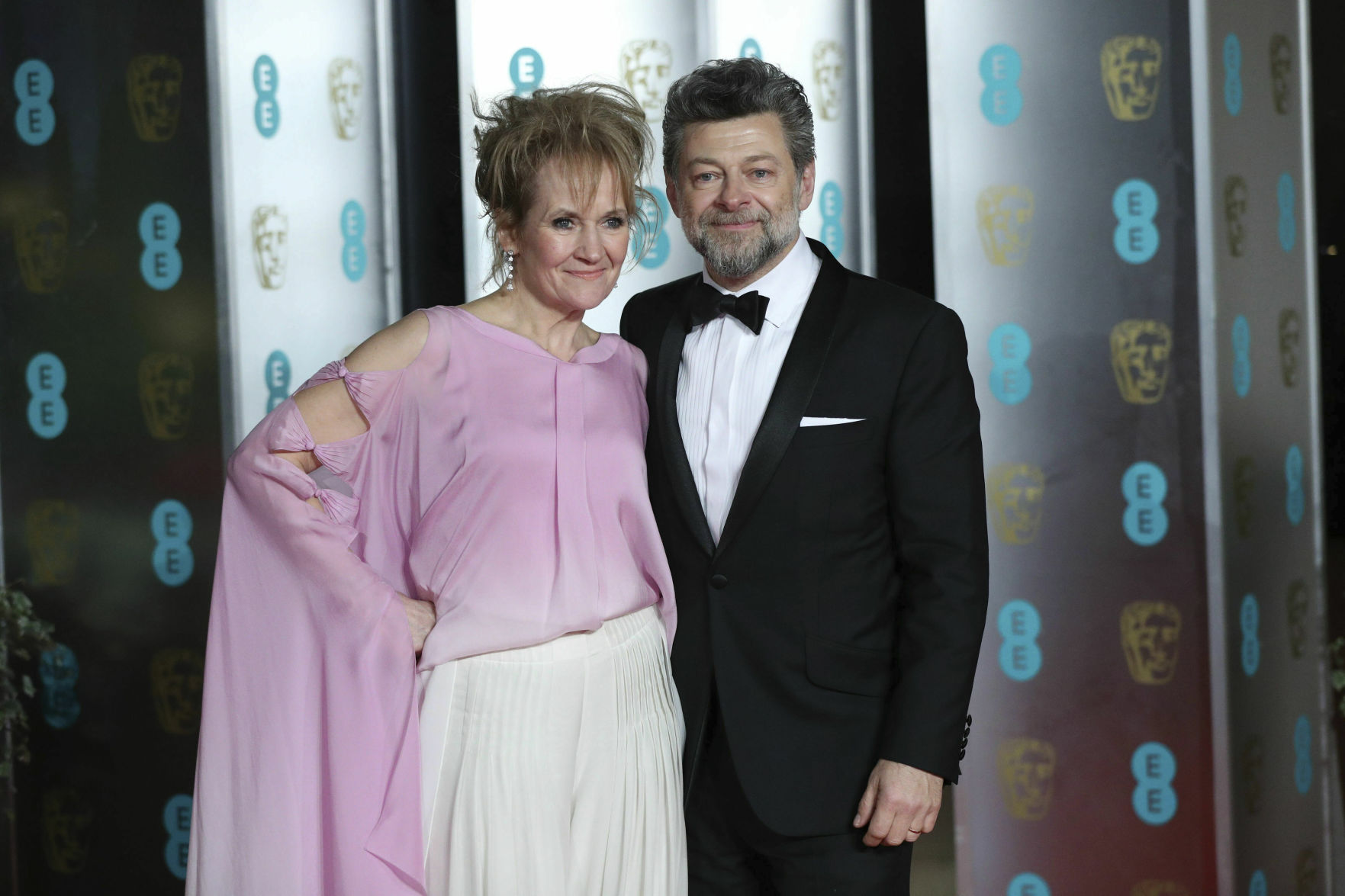 Britain BAFTA Awards 2019